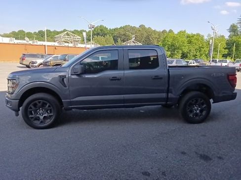 New 2026 Ford F150 STX w/ Equipment Group 200A AWD/4WD image 6