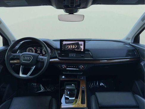 Certified 2023 Audi Q5 e Premium Plus w/ Premium Plus Package AWD/4WD image 11