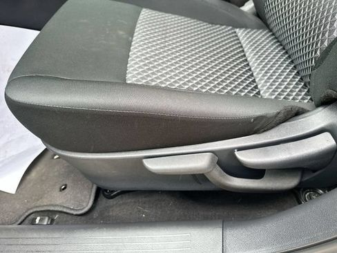Used 2024 Nissan Versa S w/ Trunk Package FWD image 38