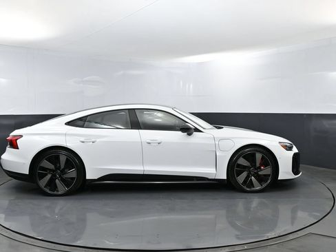 New 2026 Audi S e-tron GT Prestige AWD/4WD image 4