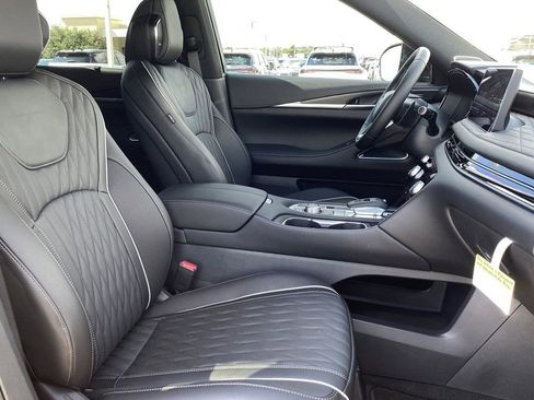 New 2026 INFINITI QX60 Autograph image 26