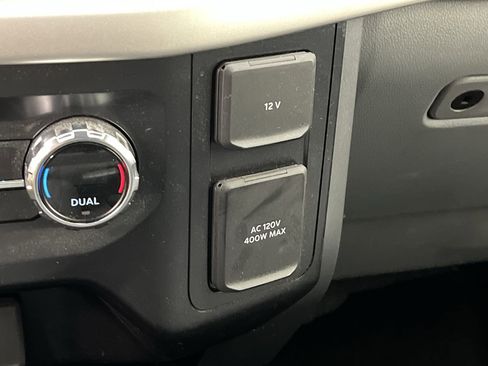 Used 2021 Ford F150 XLT w/ Equipment Group 301A Mid AWD/4WD image 22