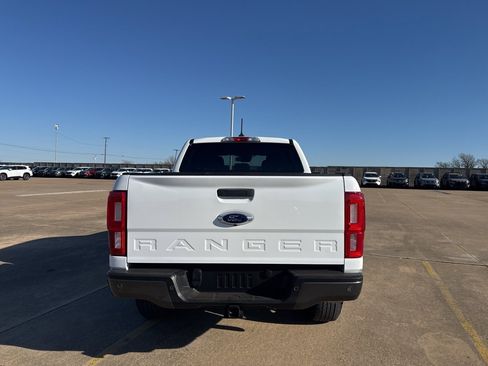 Used 2022 Ford Ranger XLT w/ Equipment Group 301A Mid image 11