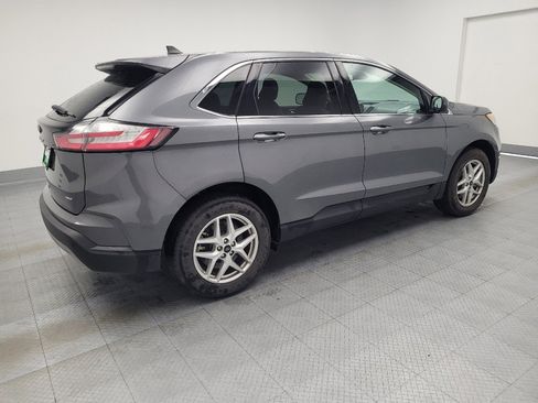 Used 2023 Ford Edge SEL image 10
