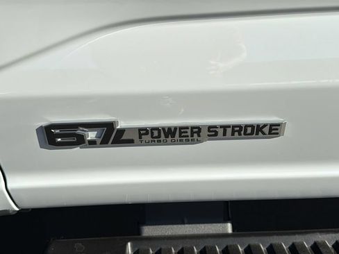 New 2026 Ford F250 XL w/ STX Appearance Package AWD/4WD image 6