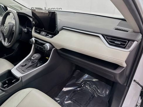 Used 2024 Toyota RAV4 XLE Premium w/ Weather Package image 31