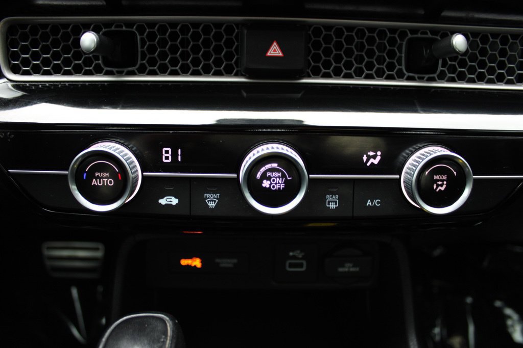 Used 2022 Honda Civic Sport image 16