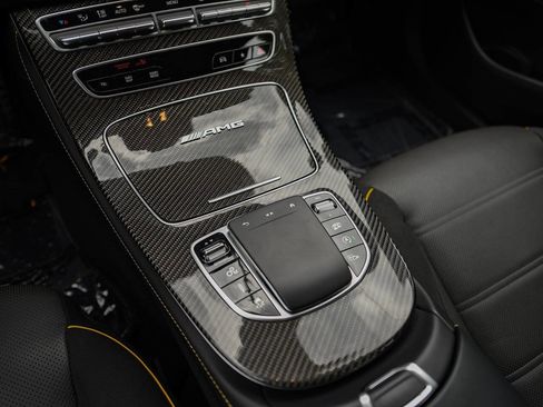 Used 2023 Mercedes-Benz E 63 AMG S image 27