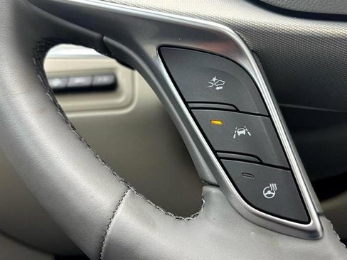 Used 2025 Cadillac XT5 Premium Luxury w/ Technology Package image 24