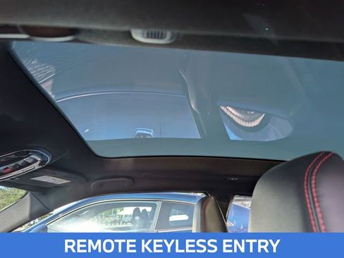 Used 2024 Dodge Charger R/T Scat Pack w/ Plus Group image 17