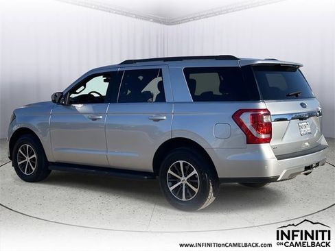 Used 2019 Ford Expedition XLT image 7