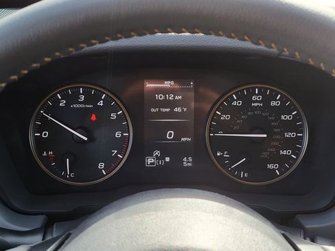 New 2026 Subaru Crosstrek 2.5i Wilderness image 14