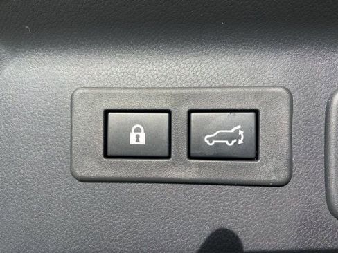 New 2026 Subaru Forester Sport image 8