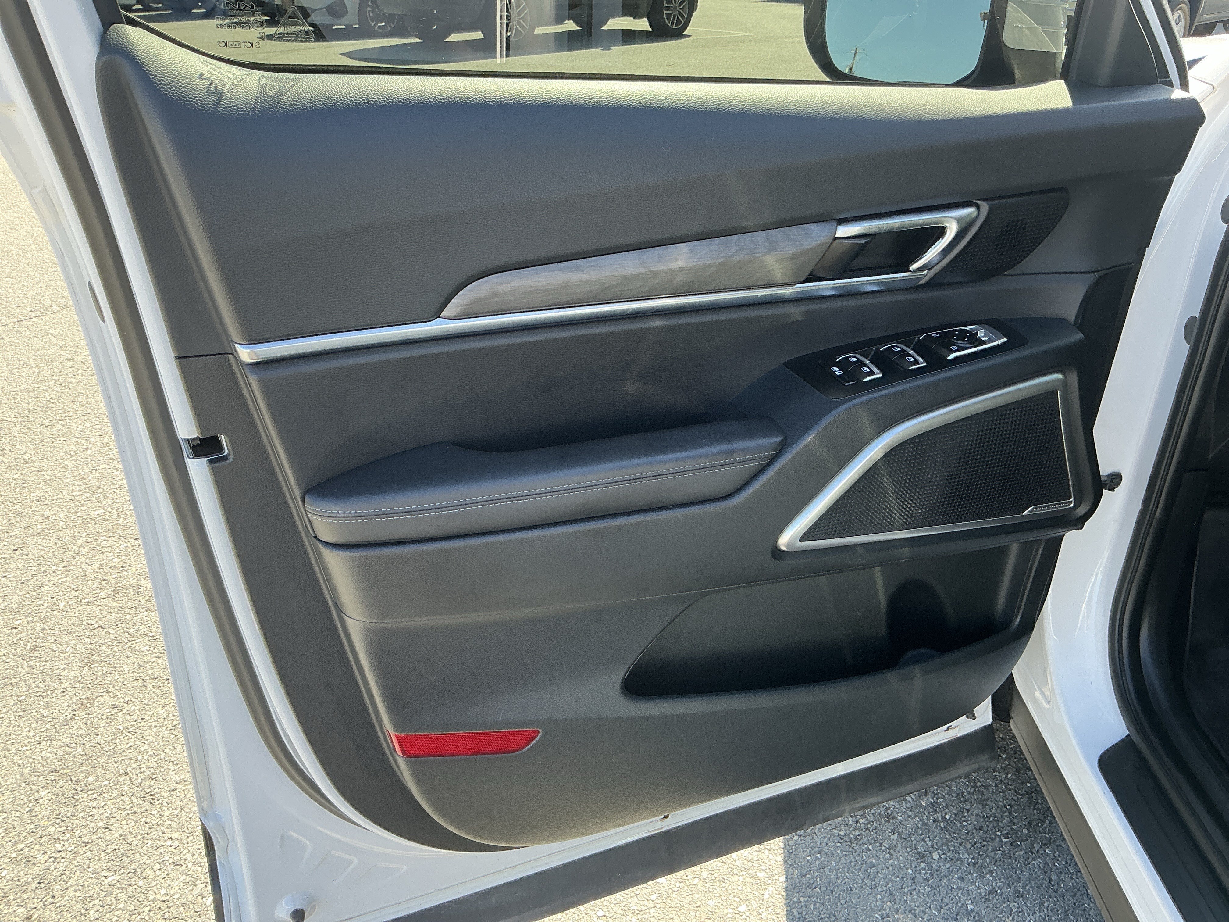 Certified 2024 Kia Telluride EX X-Line AWD/4WD image 13