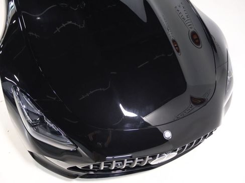 Used 2025 Mercedes-Benz AMG GT 63 image 36