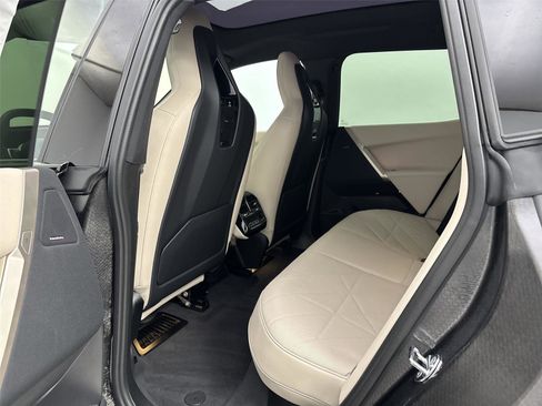 New 2026 BMW iX xDrive45 image 29