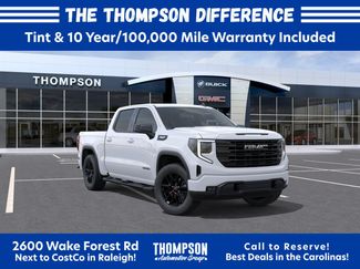 New 2026 GMC Sierra 1500 Elevation w/ Preferred Package AWD/4WD video 1