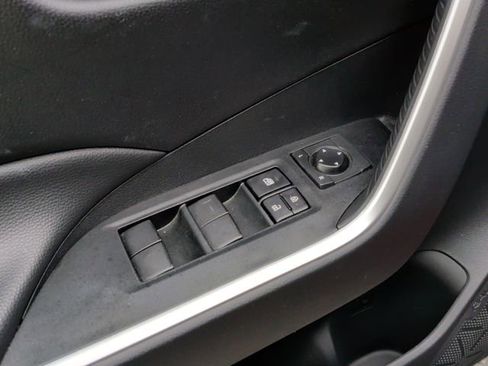 Used 2024 Toyota RAV4 LE AWD/4WD image 14