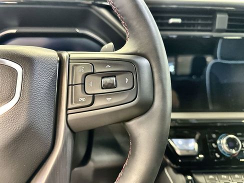 New 2026 GMC Sierra 1500 AT4X AWD/4WD image 32