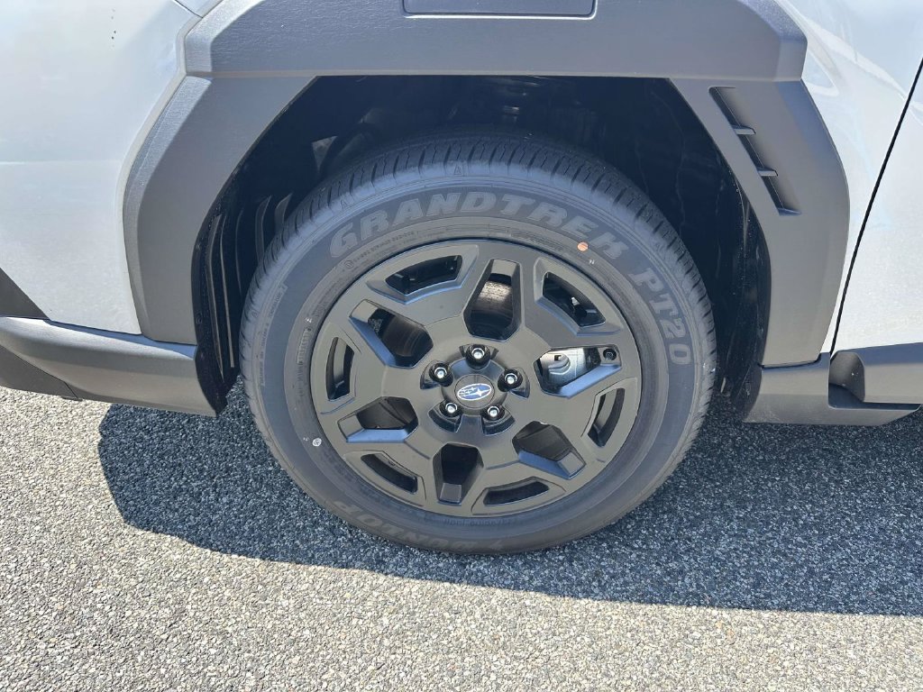 New 2026 Subaru Outback Limited AWD/4WD image 6