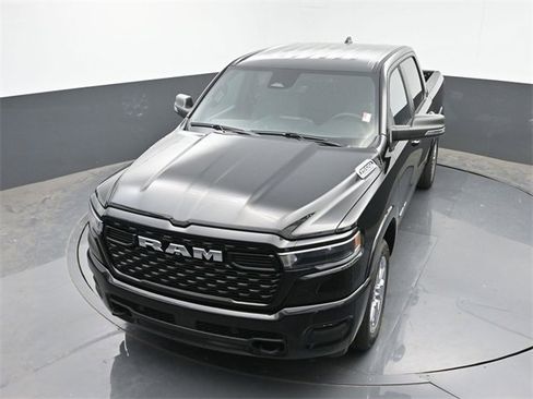Used 2026 RAM 1500 Big Horn image 32
