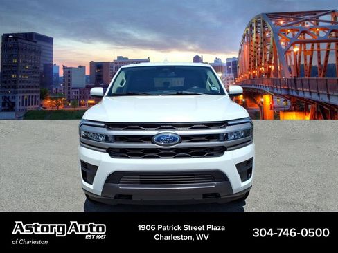 Used 2022 Ford Expedition XLT AWD/4WD image 8