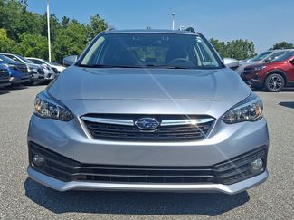 Certified 2023 Subaru Impreza 2.0i Premium AWD/4WD video 2