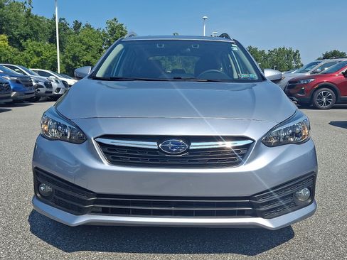 Certified 2023 Subaru Impreza 2.0i Premium AWD/4WD image 2