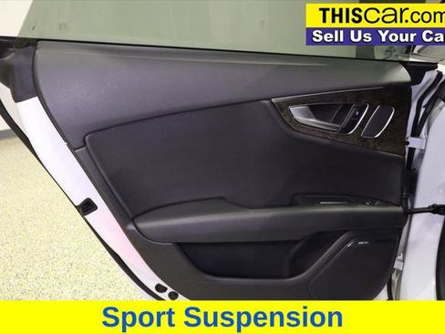 Used 2017 Audi A7 3.0T Premium Plus image 30