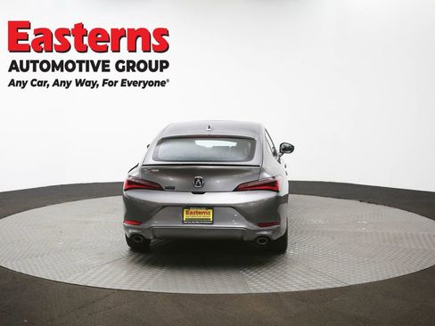 Used 2023 Acura Integra A-Spec image 37