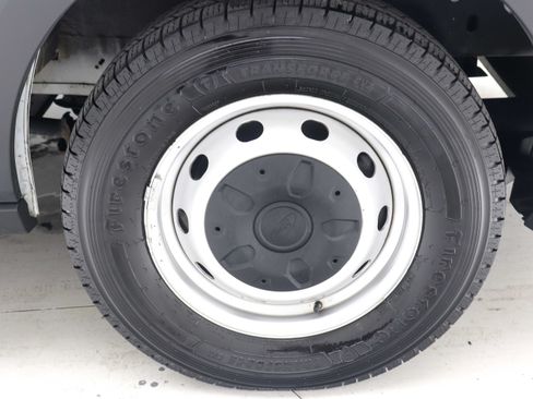 Used 2021 Ford Transit 250 Medium Roof RWD image 32