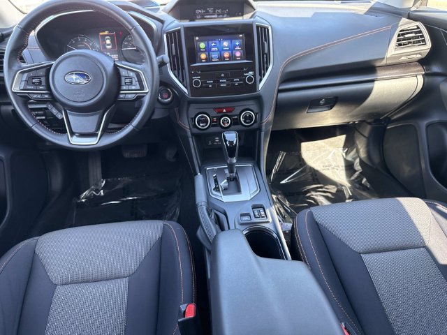 Used 2021 Subaru Crosstrek 2.0i Premium w/ Moonroof Package AWD/4WD image 16