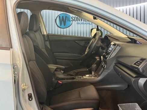 Certified 2021 Subaru Crosstrek 2.0i w/ Popular Package #3 AWD/4WD image 6