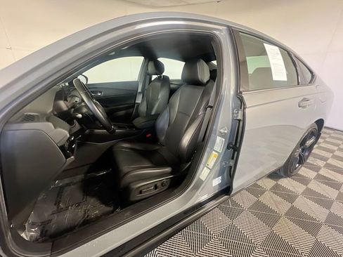 Used 2024 Honda Accord Sport image 14