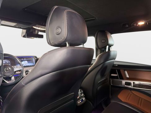 Used 2022 Mercedes-Benz G 550 image 29