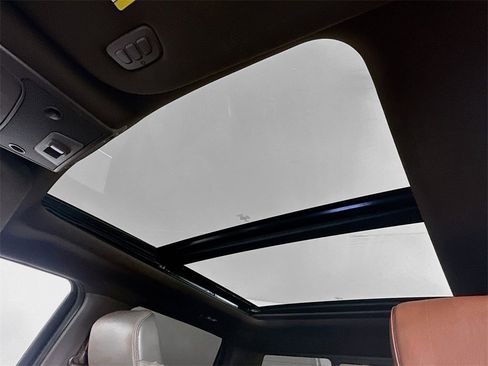 Used 2020 Ford F150 King Ranch w/ Equipment Group 601A Luxury image 21