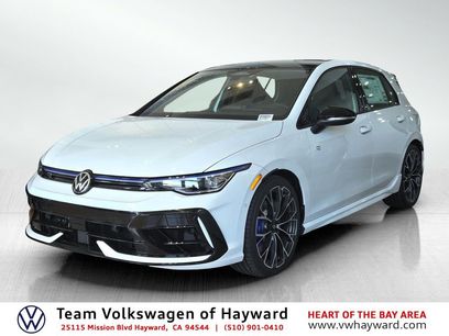 New 2026 Volkswagen Golf