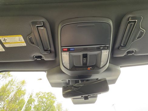 New 2026 Subaru Forester Touring AWD/4WD image 24
