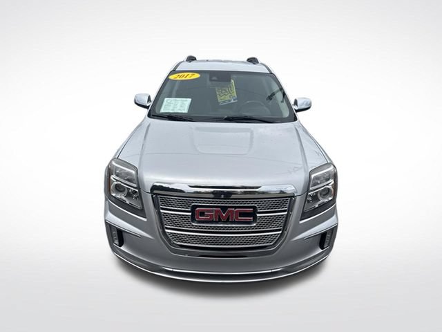 Used 2017 GMC Terrain Denali FWD image 8