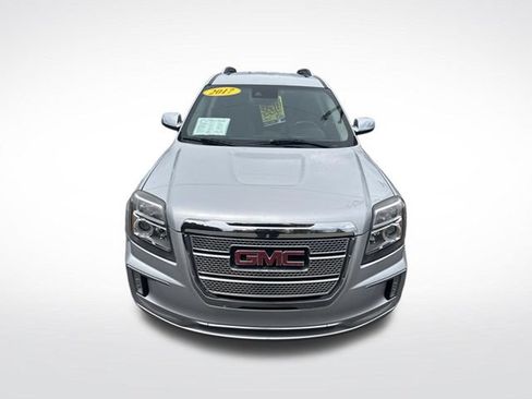 Used 2017 GMC Terrain Denali FWD image 8
