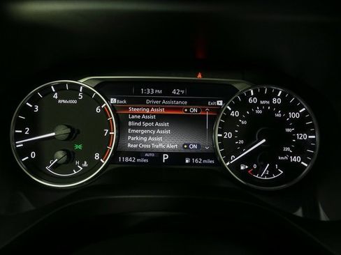 Used 2023 Nissan Rogue SV w/ SV Premium Package image 30