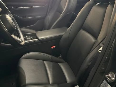 Used 2025 MAZDA MAZDA3 s FWD image 5