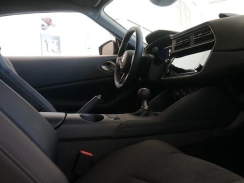 New 2026 Nissan Z Performance image 5