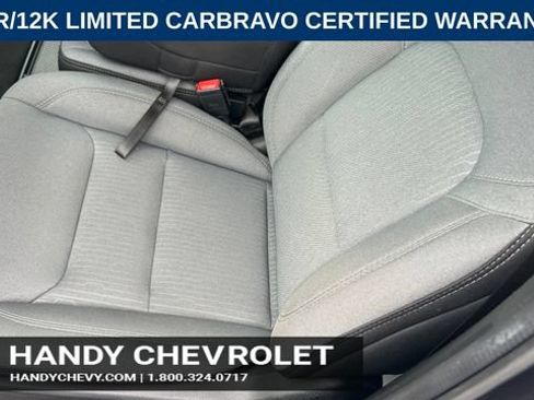 Used 2021 RAM 1500 Big Horn AWD/4WD image 16