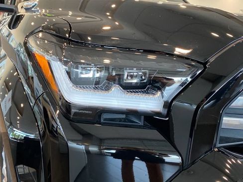 Certified 2025 Toyota 4Runner Limited AWD/4WD image 20