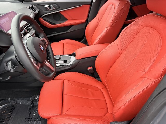 Used 2024 BMW M235i xDrive Gran Coupe w/ M Performance Package AWD/4WD image 20