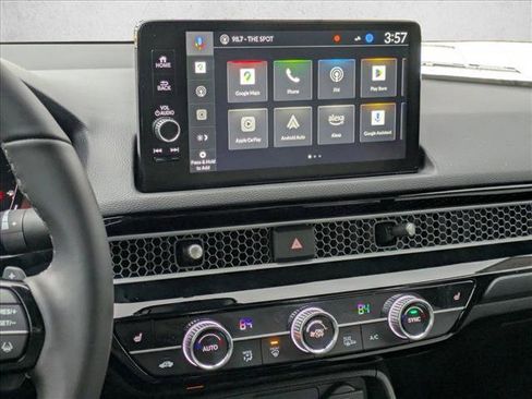 New 2026 Honda Civic Sport Touring image 12