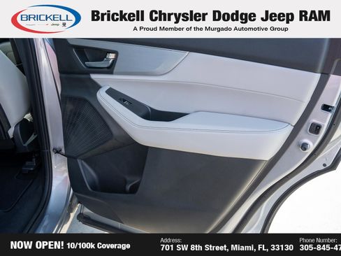 Used 2023 Acura MDX FWD w/ Technology Package image 11