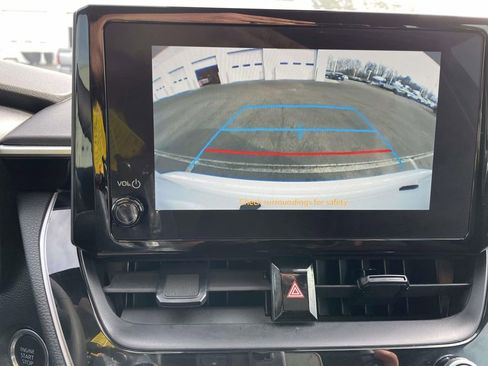 Used 2024 Toyota Corolla Sedan w/ SE Convenience Package image 40