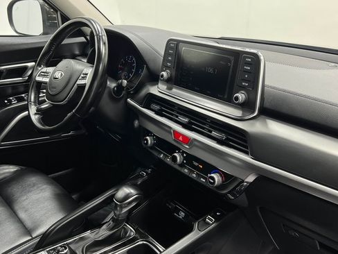 Used 2020 Kia Telluride S AWD/4WD image 20